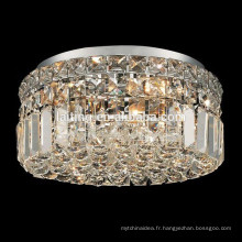 K9 cristal plafonnier Plafond Lustre Plafonnier Led Lumière Room Lighting LT-51195